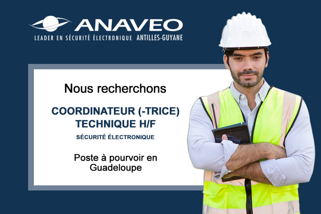 anaveo-antilles-offre-emploi-coordinateur-technique