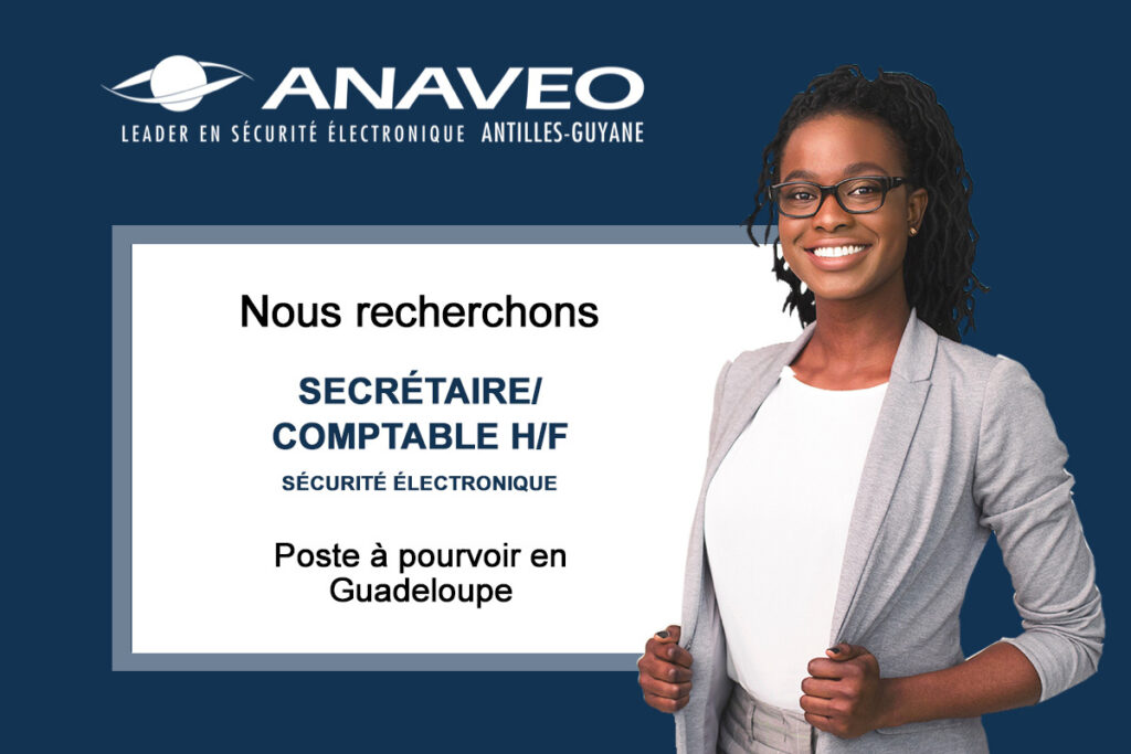 anaveo-antilles-offre-emploi-secretaire-comptable