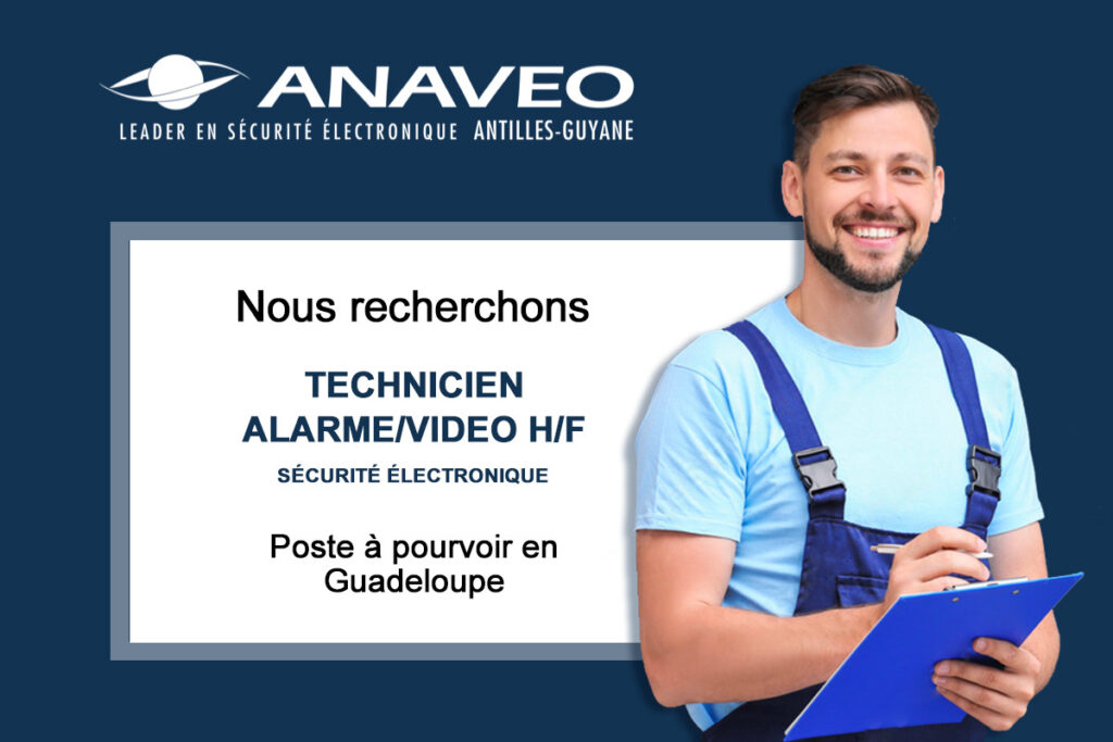 anaveo-antilles-offre-emploi-technicien-securite-electronique