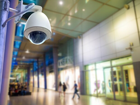 dome-videosurveillance-intelligente