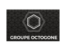 logo Groupe Octogone
