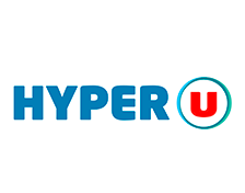 Logo Hyper U
