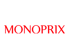 Logo Monoprix