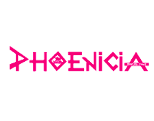 Logo phoenicia