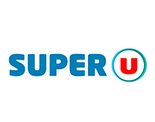 Logo Super U
